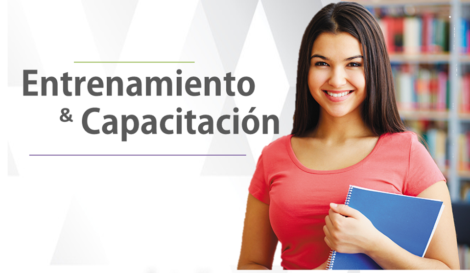 Capacitación imagen